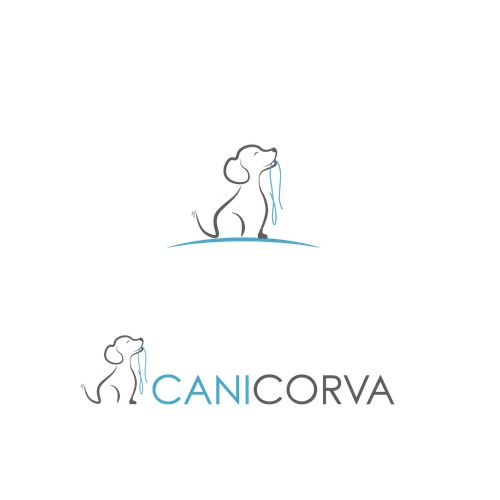 cani corva logo