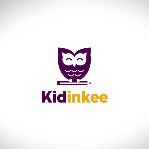 Bold Owl logo
