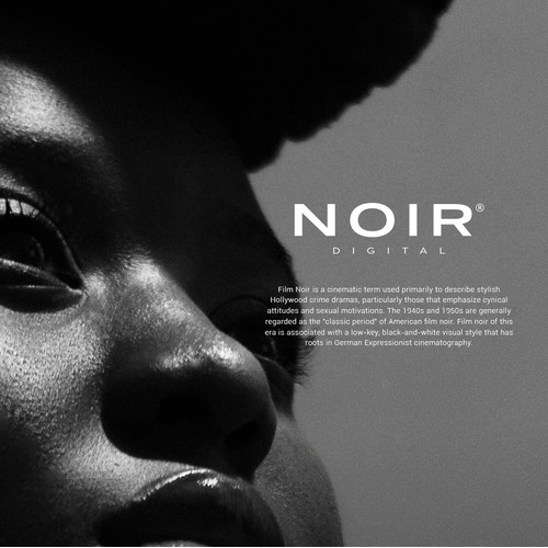 NOIR