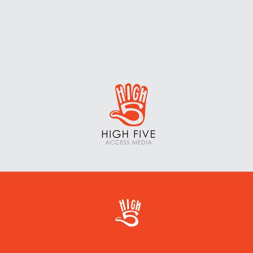 High Five Access Media