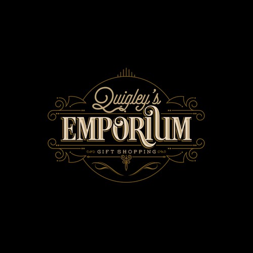Boutique Shop