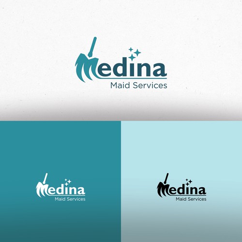 Medina Maid Services