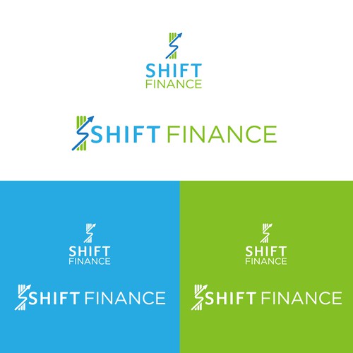Logo for Shift Finance