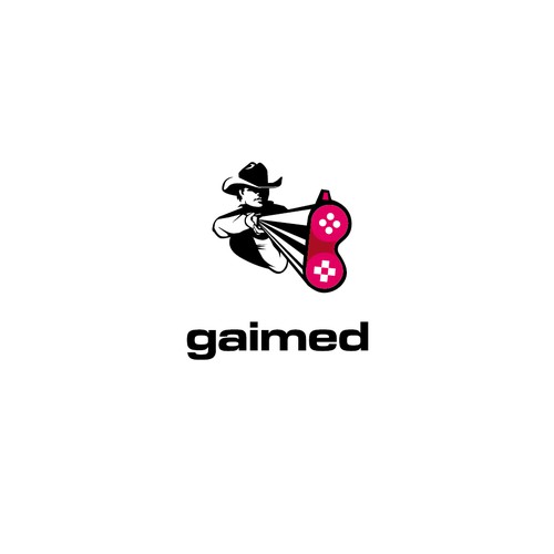 Design a logo for a technology startup