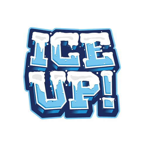 Ice Up!