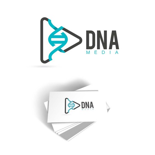 DNAmedia option 3