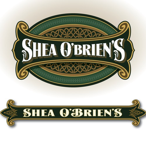 Shea O'Brien's