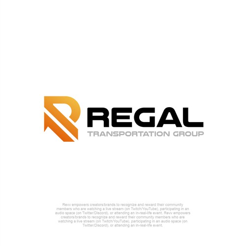 Regal Logo