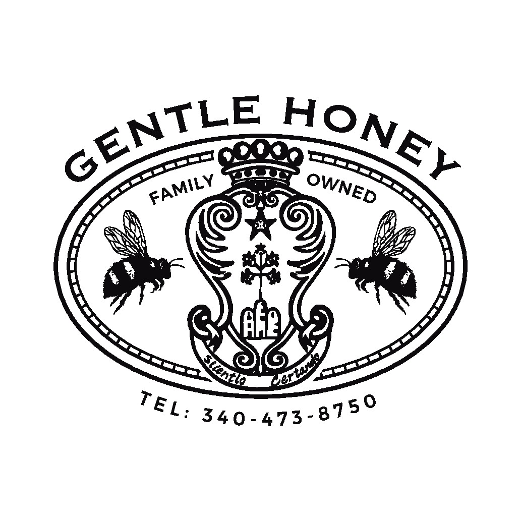 Gentle Honey Merch