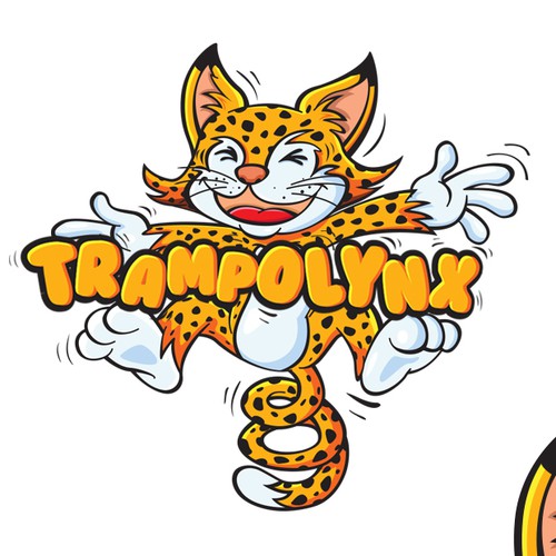 Trampolynx