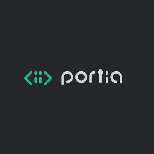 portia branding