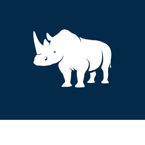 Rhino Logo Icon... idea not fully formed. Please get creative and define it.