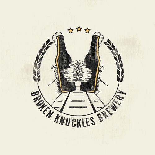 Broken Knuckles Brewery