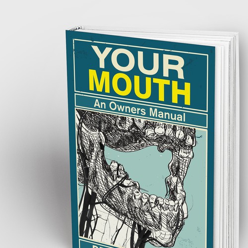 your mouth