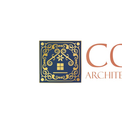 Create a winning logo for Corbel Place - Architectural Products for Home