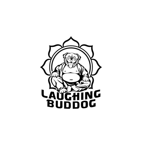LaughingBuddog