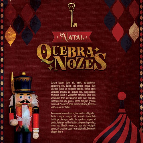 Christmas Campaign Mr Coffee