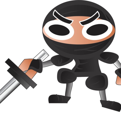 Give me your best ninja...