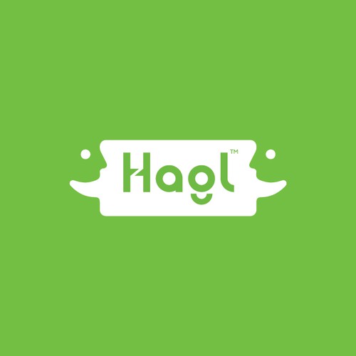 Hagl Logo