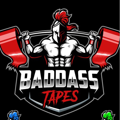 BaddAss Tapes