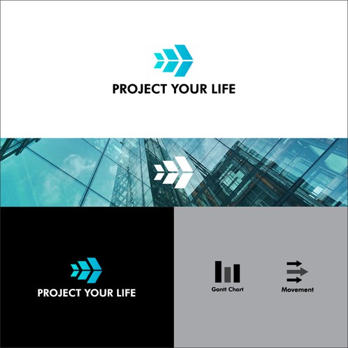 Project your life