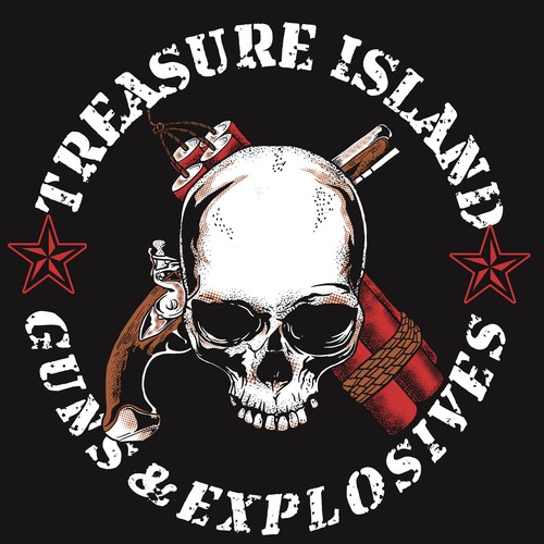 pirate skull flag