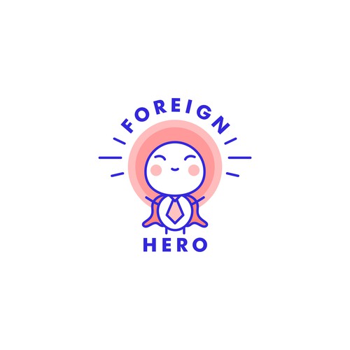 Foreign Hero