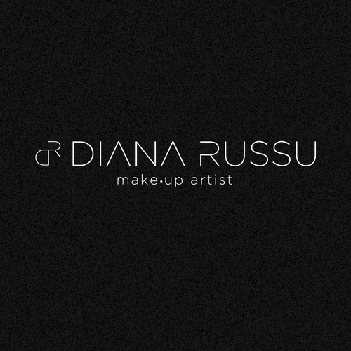 Makeup Artist Logo