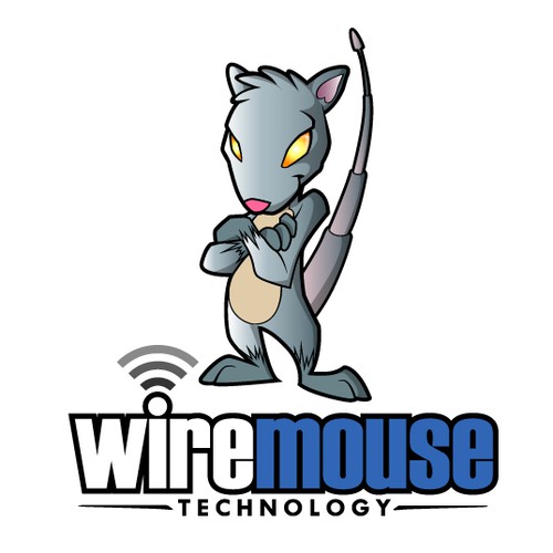 Wiremouse