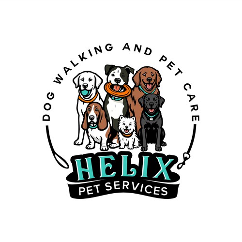 HELIX PET SERVICES