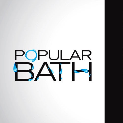 Help Popular Bath  with a new logo