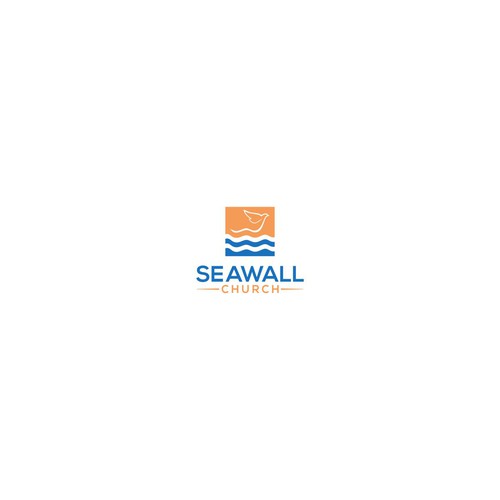 seawall