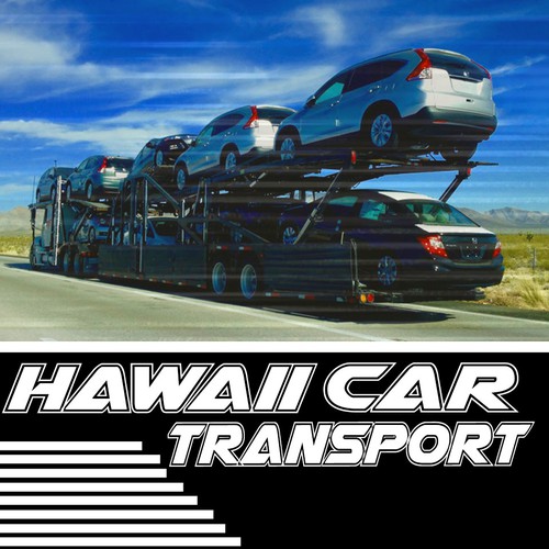 Hawaii Car Transport.