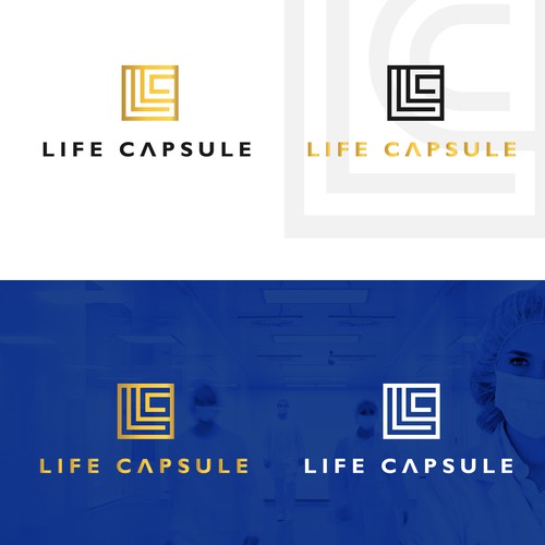 Life Capsule