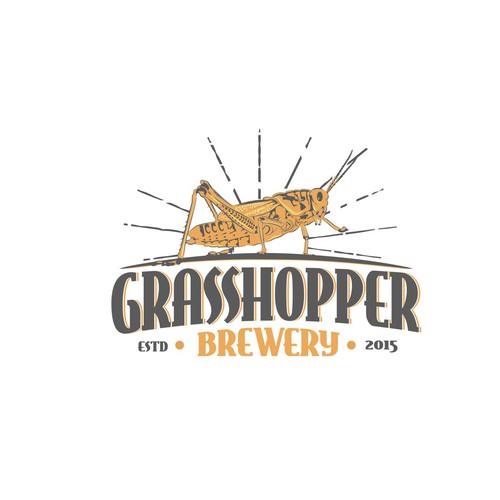 Grasshopper