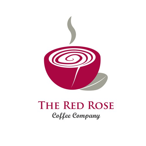 The Red Rose Coffee Company 