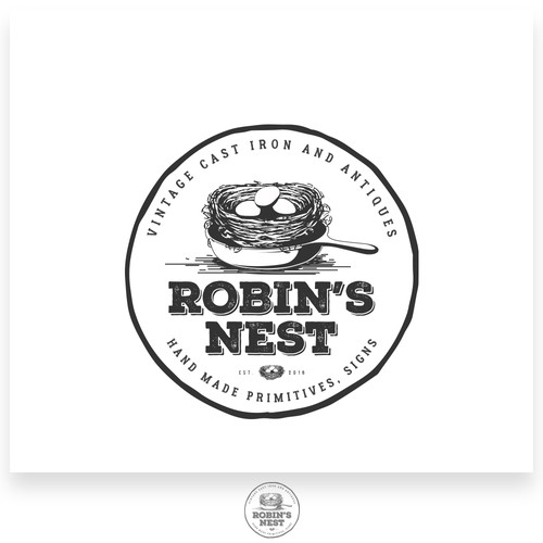 Robin's Nest