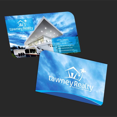 Tawney Realty