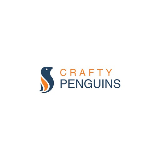 Crafty Penguins