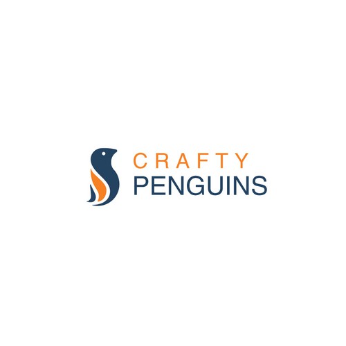 Crafty Penguins