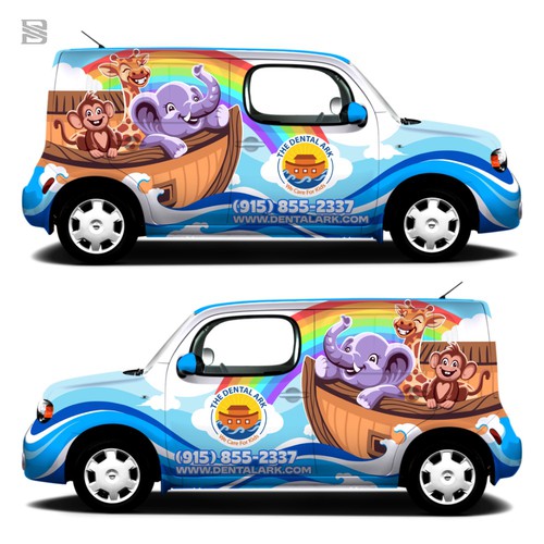 The Dental Ark