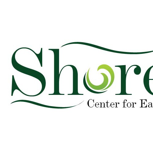 Create the next logo for Shoreline Center for Eating Disorder Treatment