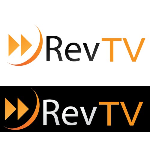 New logo wanted for RevTV