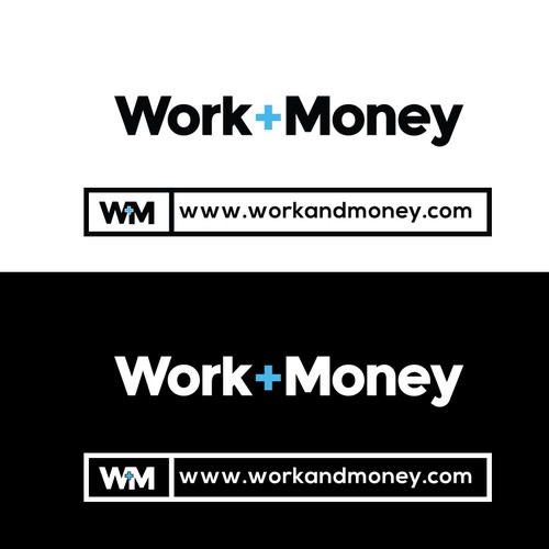 WORK + MONEY