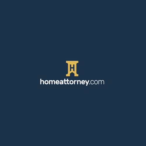 Home Attorney Logo