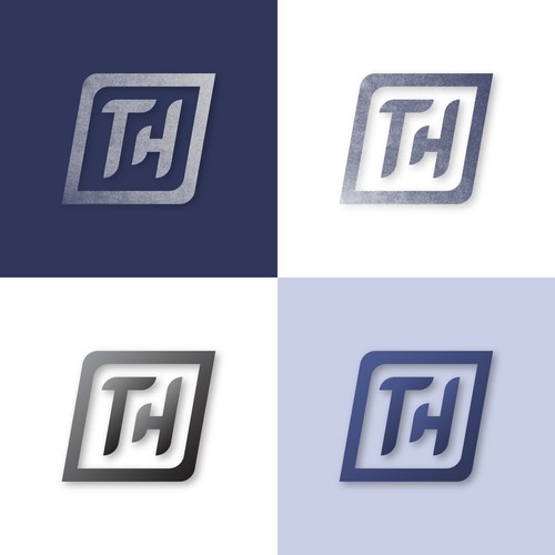 "TCH" Monogram