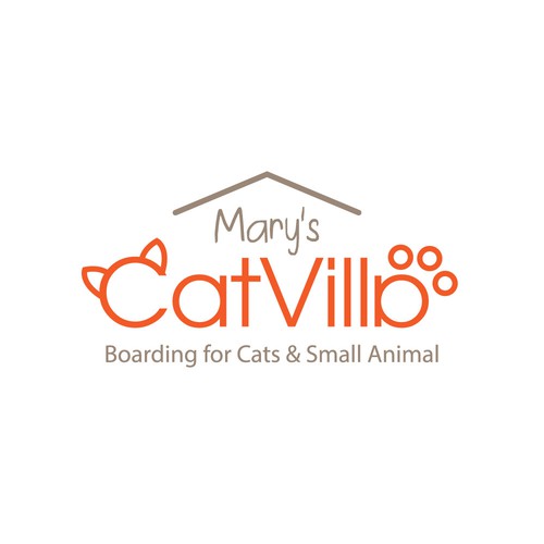 Mary's Cat Villa