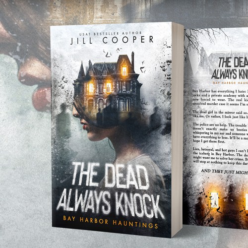 THE DEAD ALWAYS KNOCK