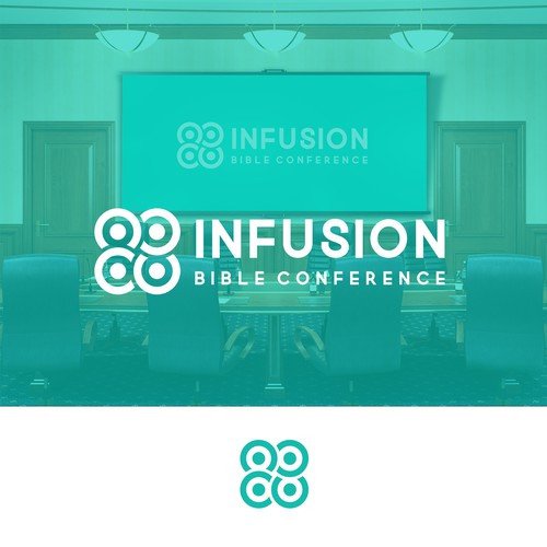 Infusion Bible conference