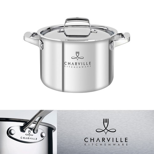 Charville Kitchenware